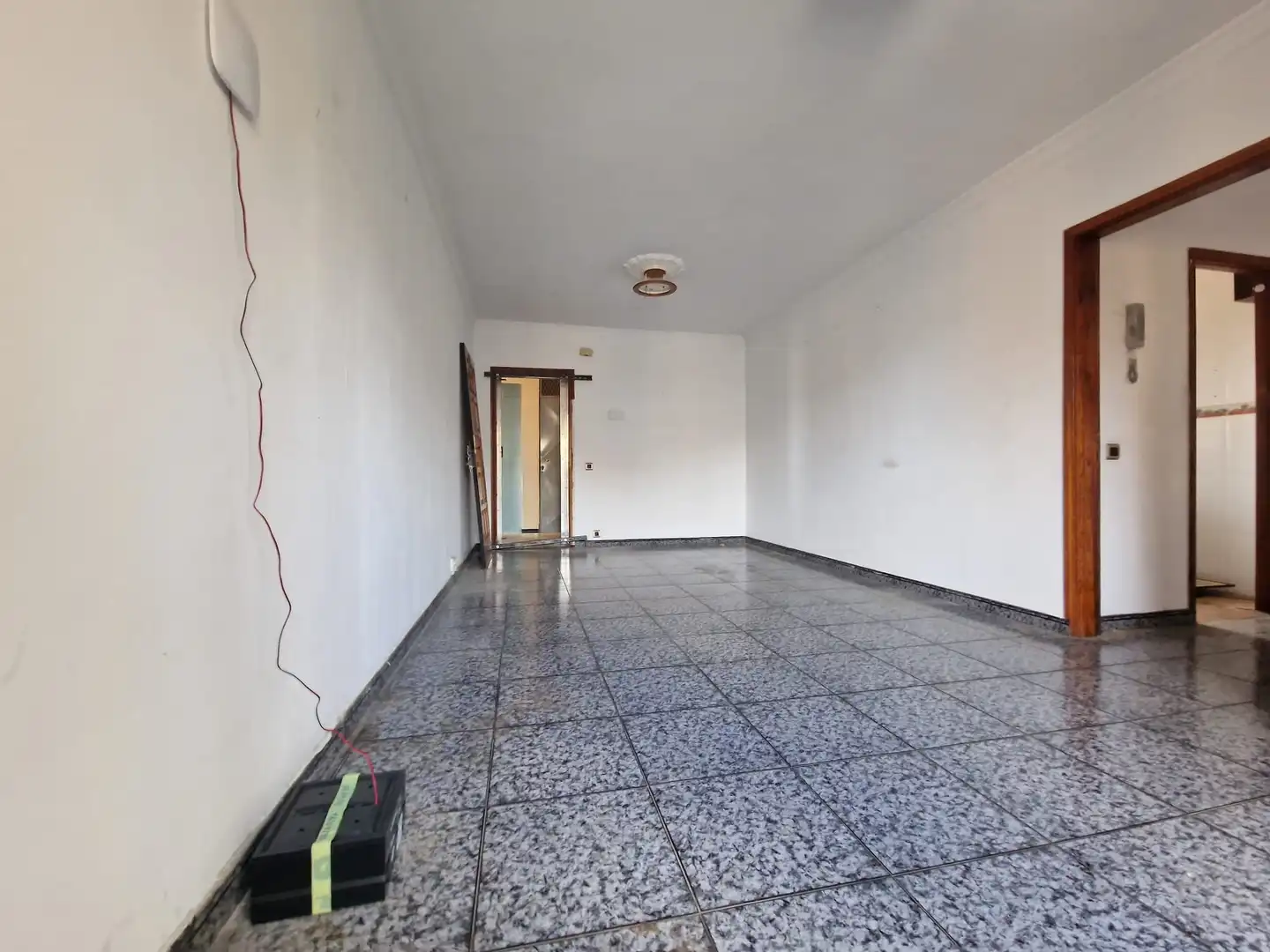 Wohnzimmer von Wohnung zum Verkauf in Ciudad Alta