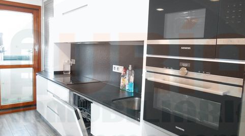 Foto 4 de Piso de alquiler en Calle Tomás Crespo Frígilis, La Ería, Oviedo