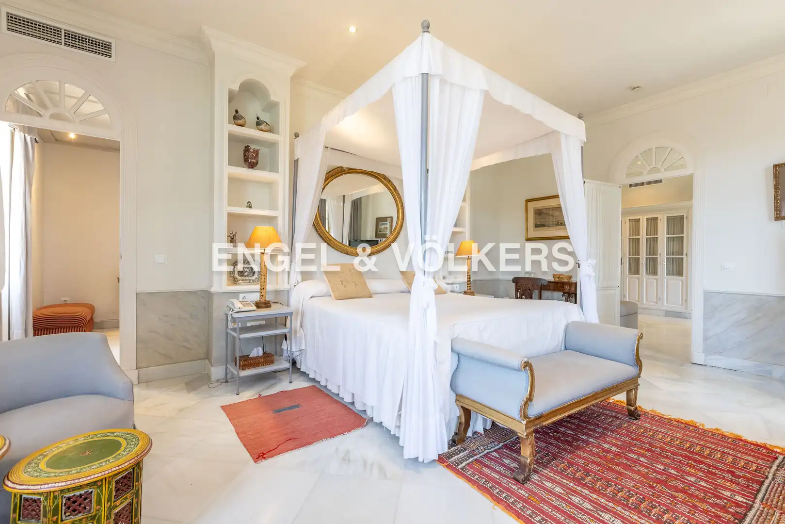 Dormitori de Residencial en venda en Utrera
