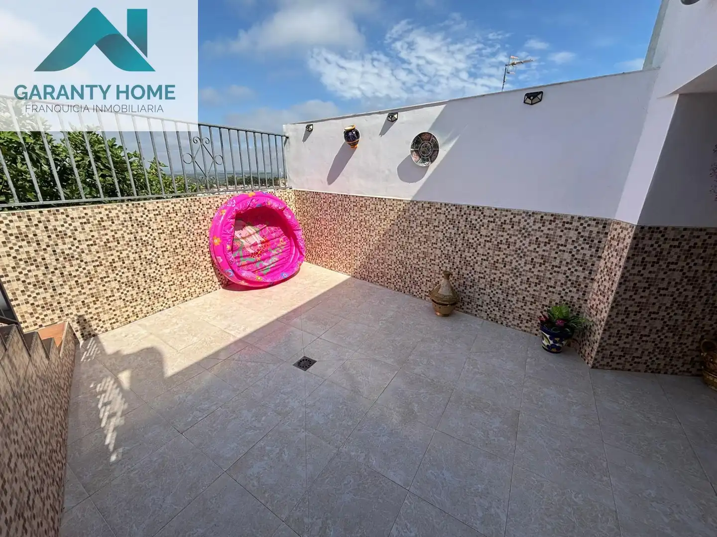 Houses for sale in Martos, Jaén