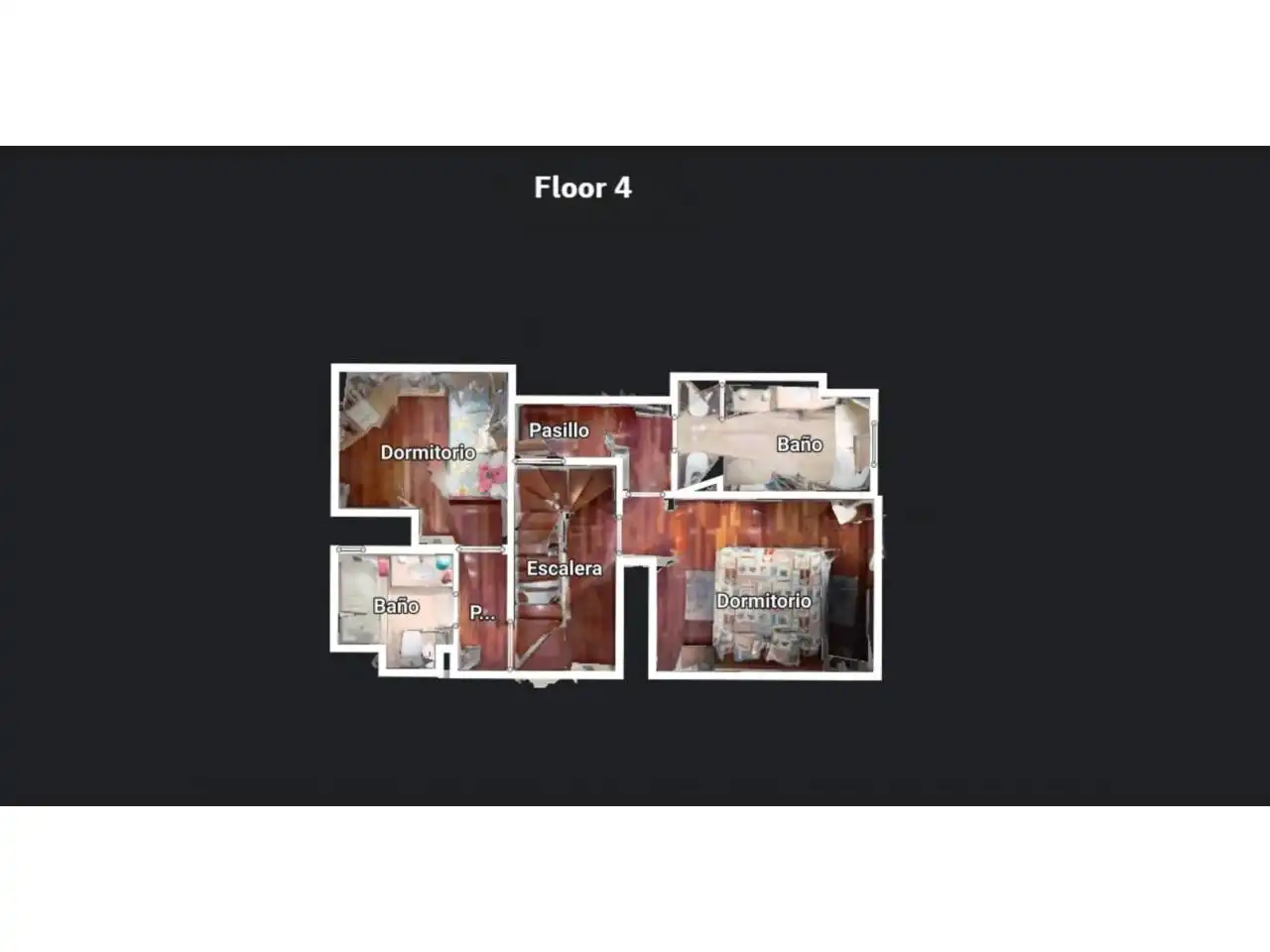 Terraced house with garden for sale in Calle rabal de las monjas, imagen 39