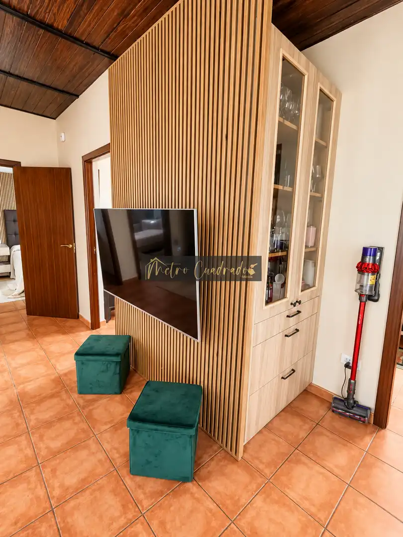Casa amb piscina en venda a Villagonzalo, imagen 6