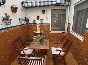 Wohnung mit Balkon zum Verkauf in Baena
