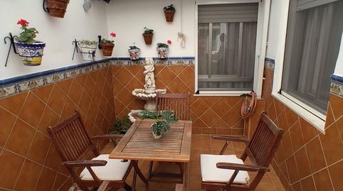 PISO CON PATIO