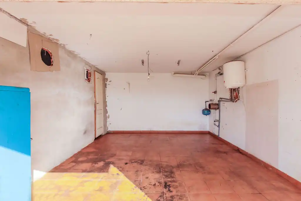 Casa o chalet en venta en Estamariu, Urb. Mas Del Plata, Cabra del Camp