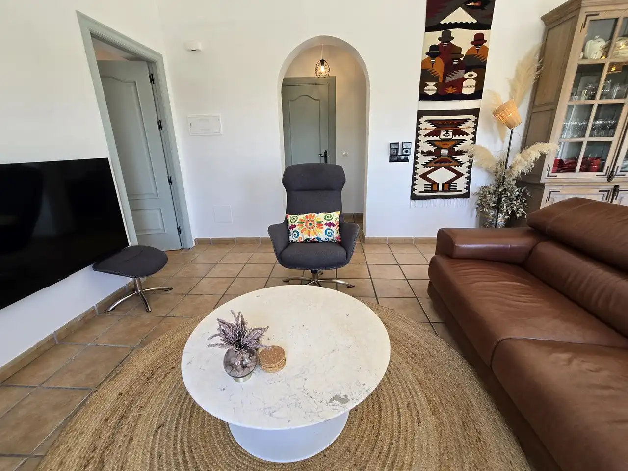 Maison avec piscine à vendre à Viñuela, imagen 24