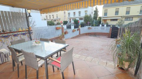 Foto 3 von Einfamilien-Reihenhaus zur Miete in Ayuntamiento - El Salvador, Godella