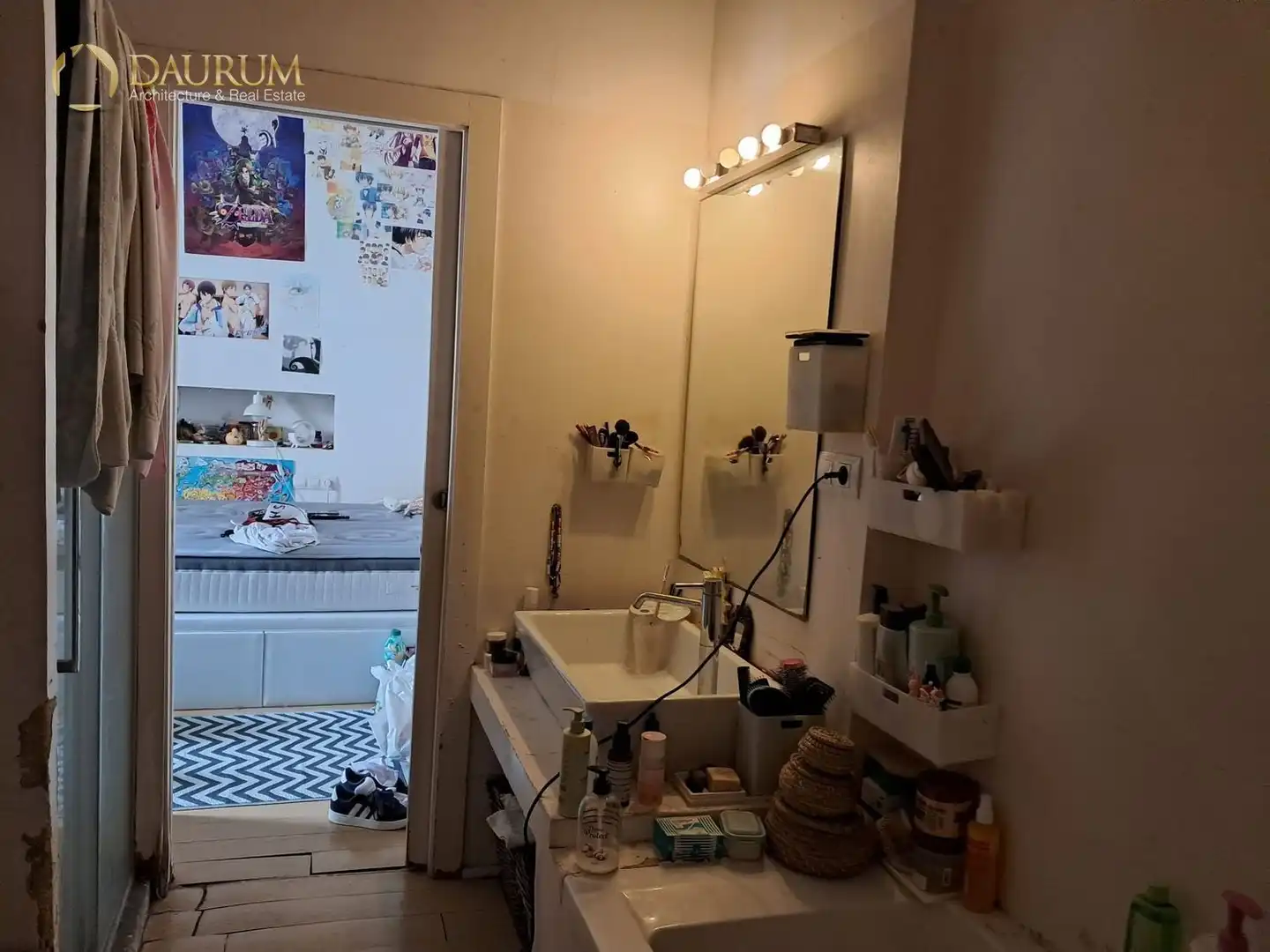Bathroom of Houses for sale in Valencia  with Air Conditioner, Swimming Pool and Community pool