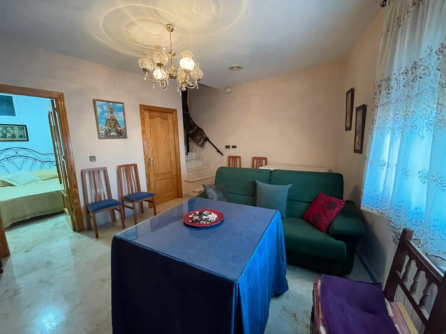 Casa con terrazza in vendita a Quesada, imagen 23