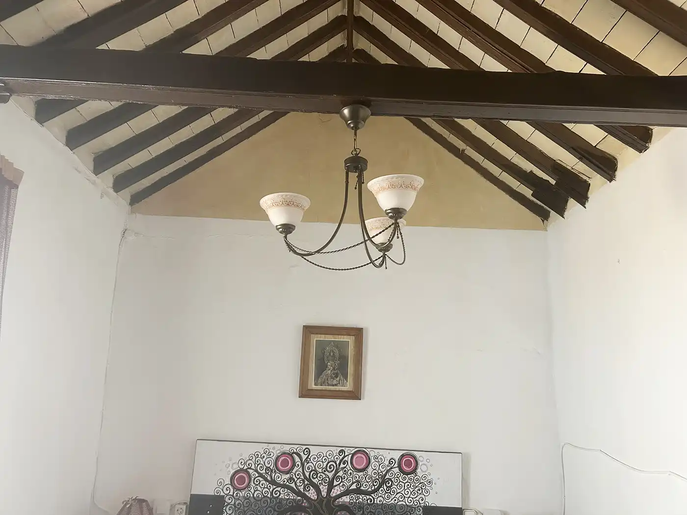 Mini appartamento con terrazza in vendita a Tarifa ciudad, imagen 4