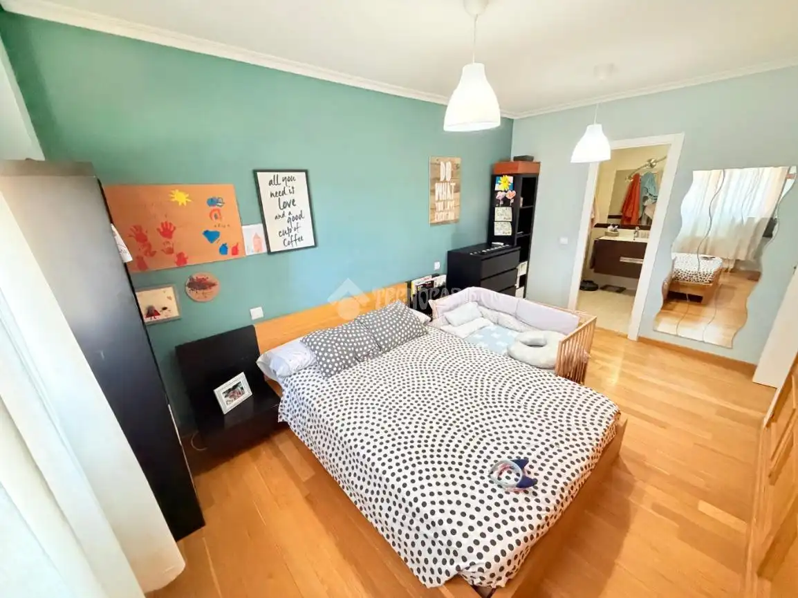 Habitación de Piso en venta en Seseña con Aire acondicionado, Calefacción y Terraza