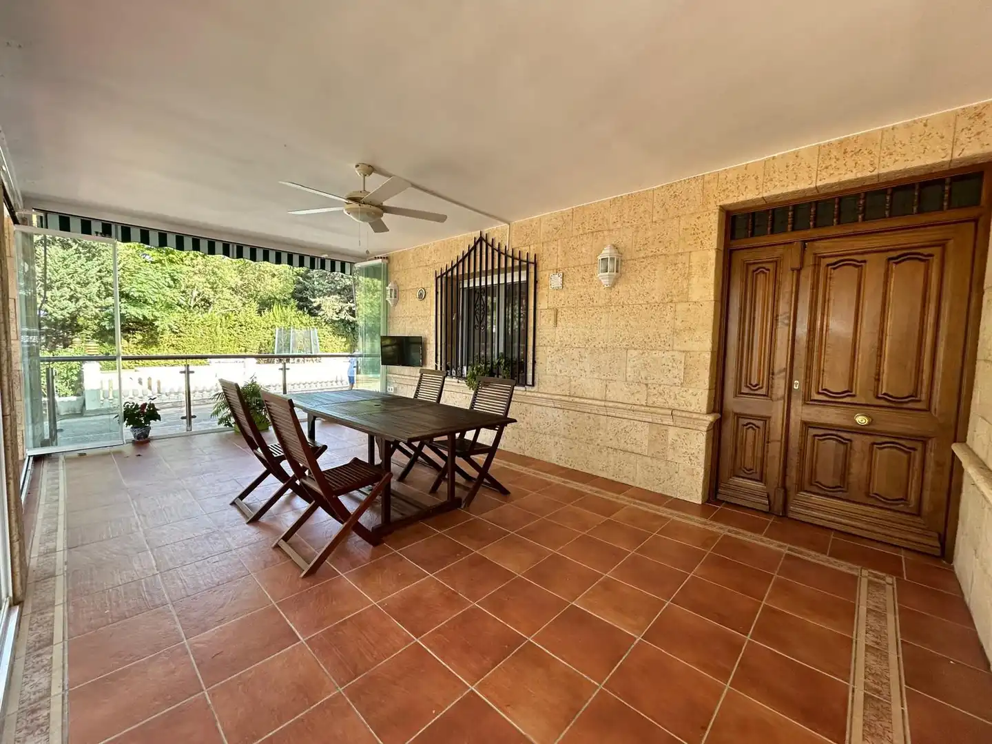 Terrace of Houses for sale in Alcolea de Calatrava  with Air Conditioner, Heating and Terrace