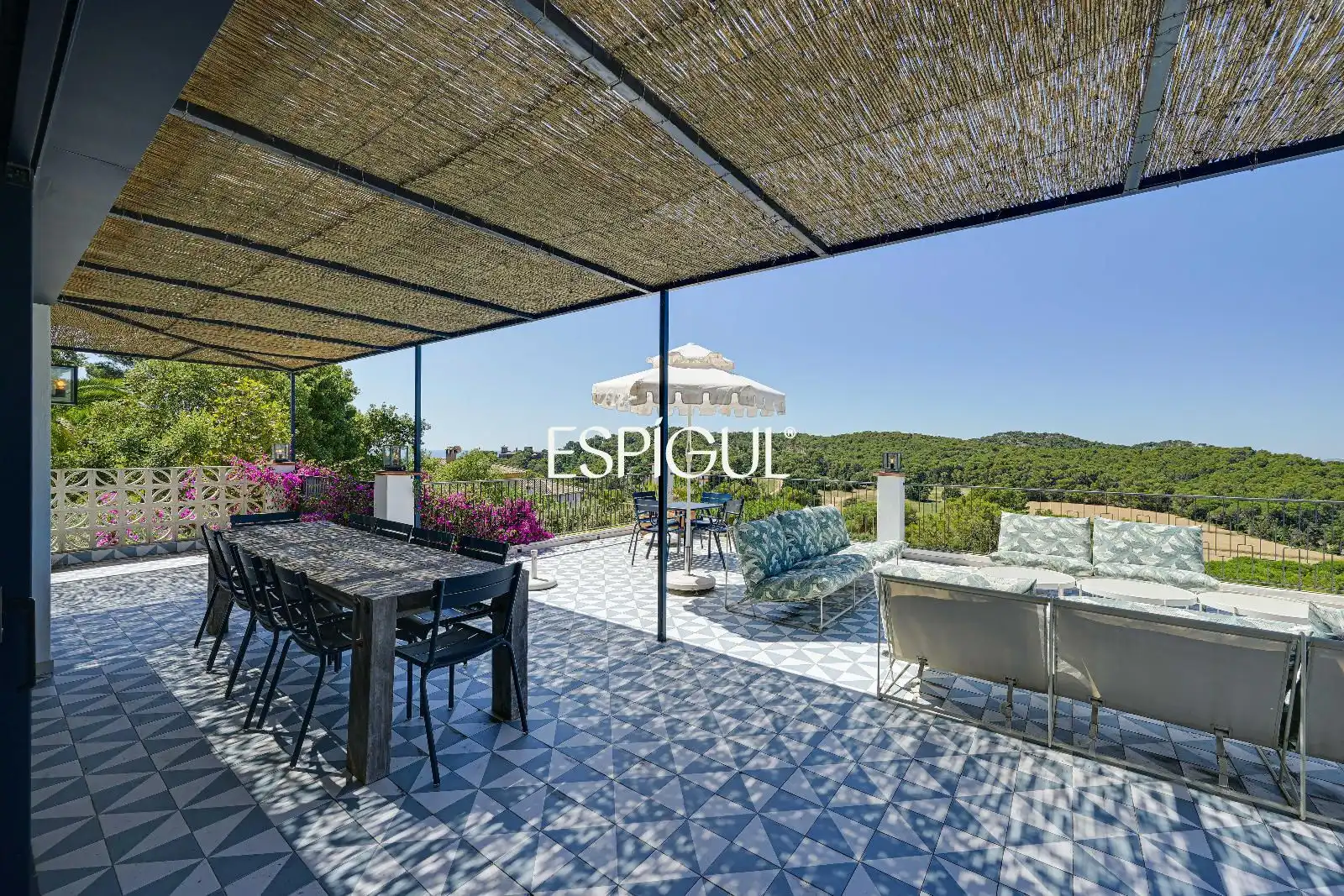 Terrace of Houses for sale in Palafrugell  with Air Conditioner, Heating and Terrace