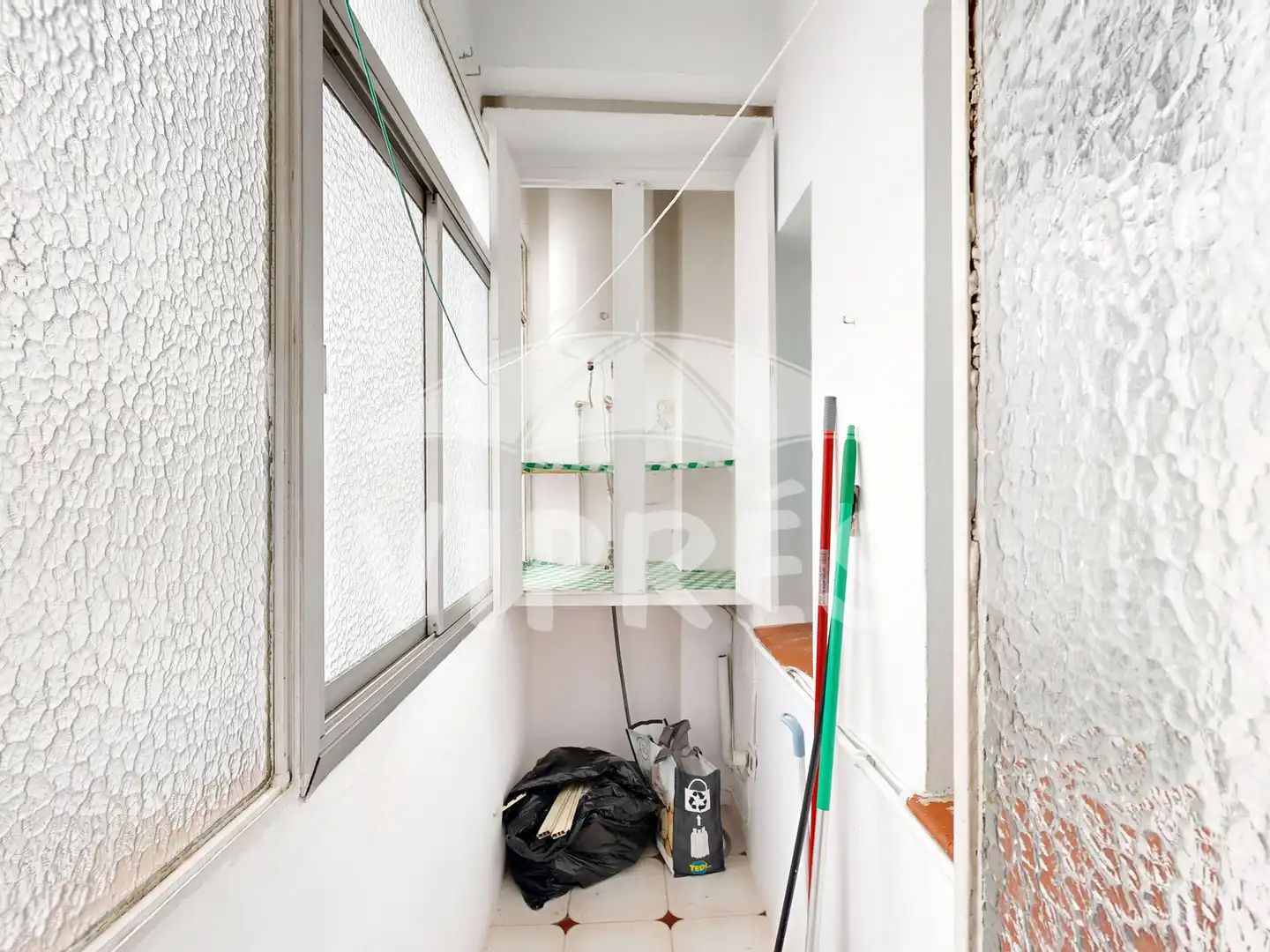 Habitación de Piso en venta en Mérida con Calefacción, Parquet y Balcón