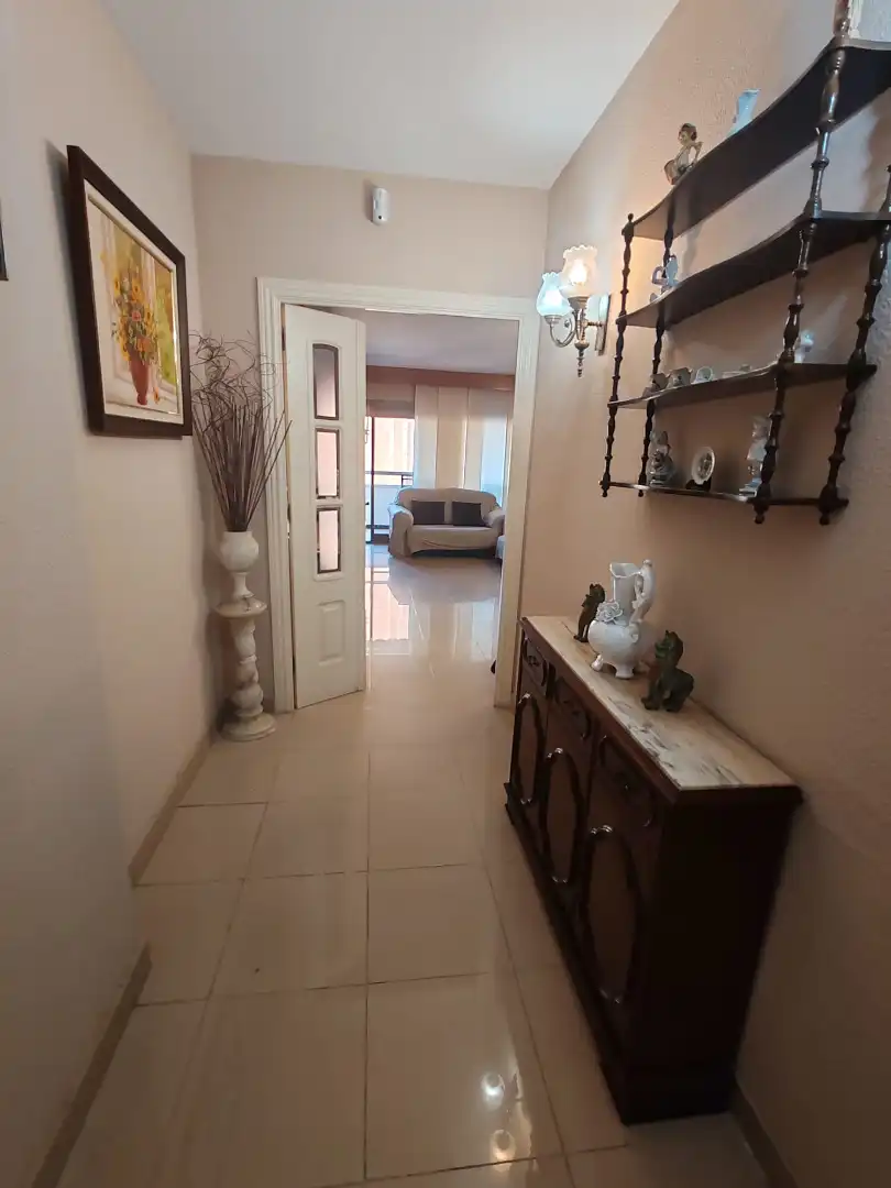 Wohnung mit Terrasse zum Verkauf in Rambla de Sant Joan, imagen 4