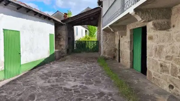 Maison à vendre à O Corgo, imagen 5