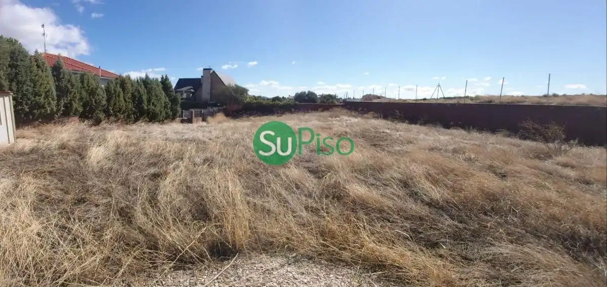 Terreny residencial en venda a Yeles, imagen 2