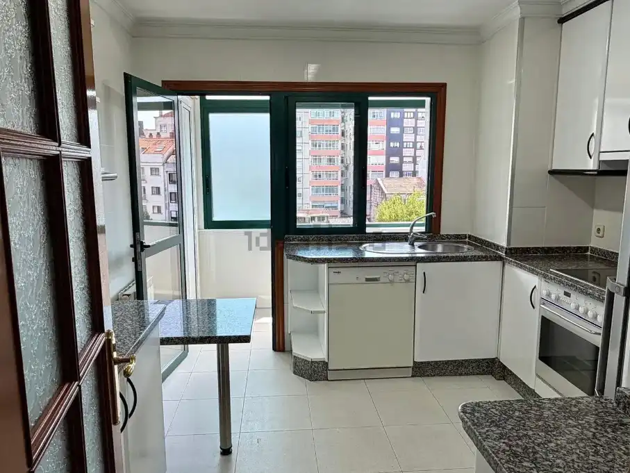 Piso con ascensor en venta en Centro Urbano, imagen 6