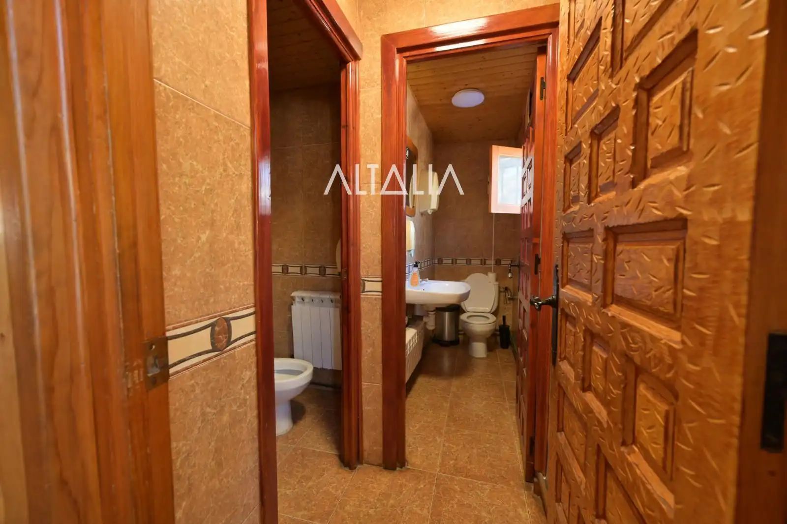 Buildings for sale in Las Majadas  