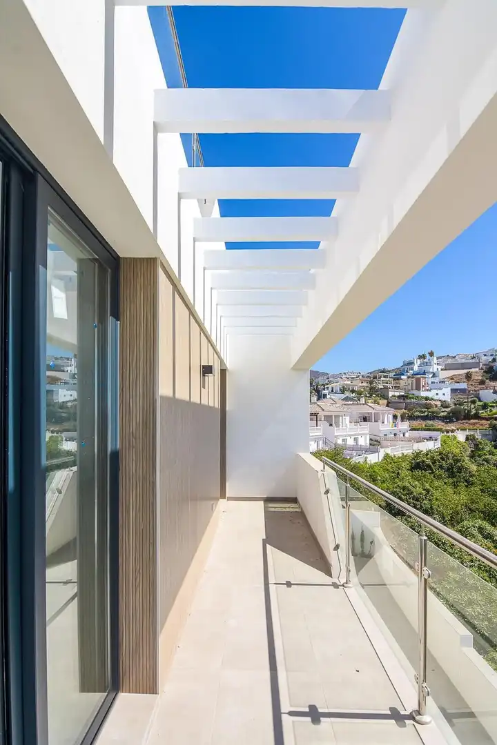 Casa o xalet en venda a torrox park, Torrox Park