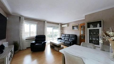 Foto 3 de Pis en venda a Chorrillo, Madrid