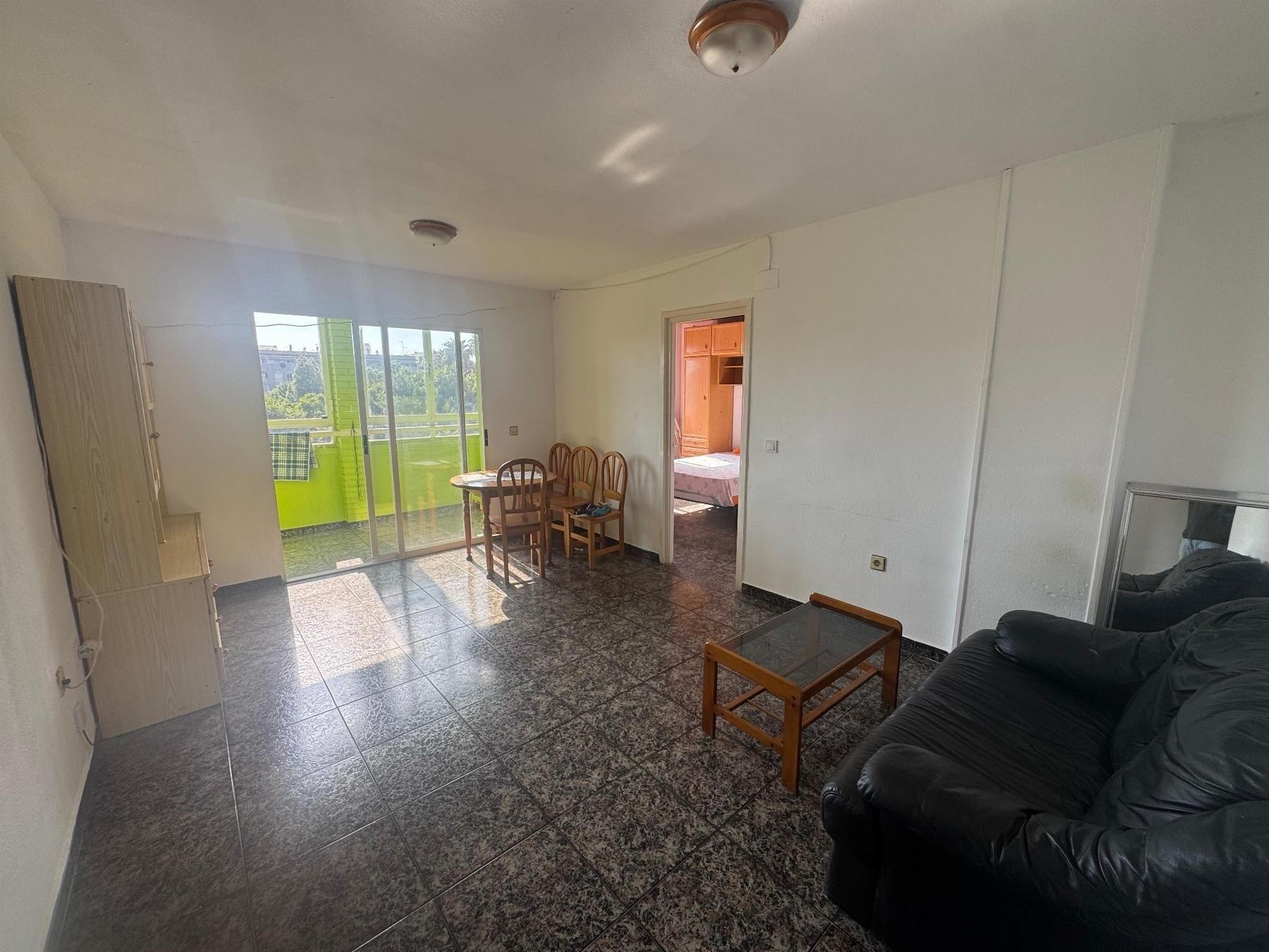 Sala d'estar de Apartament en venda en Torrevieja
