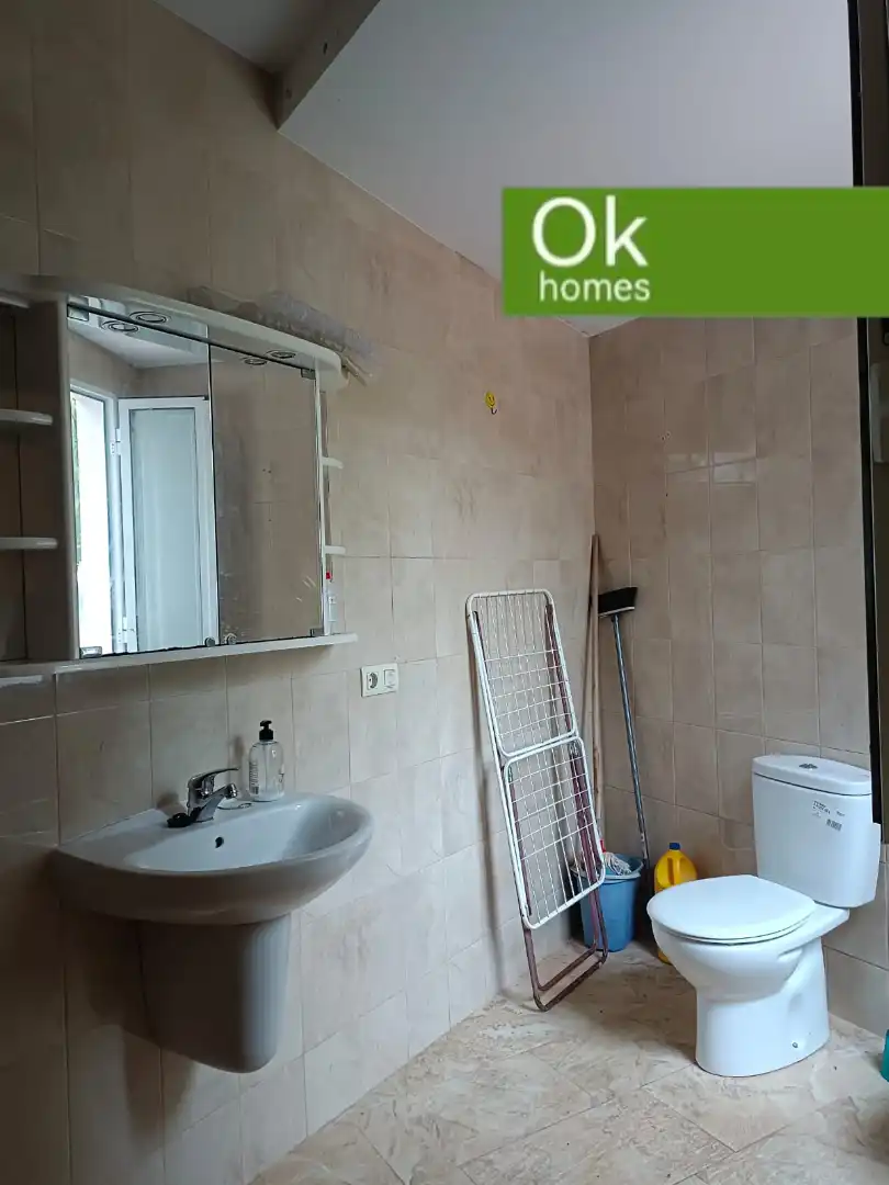 House with garden for sale in Boimorto, imagen 8