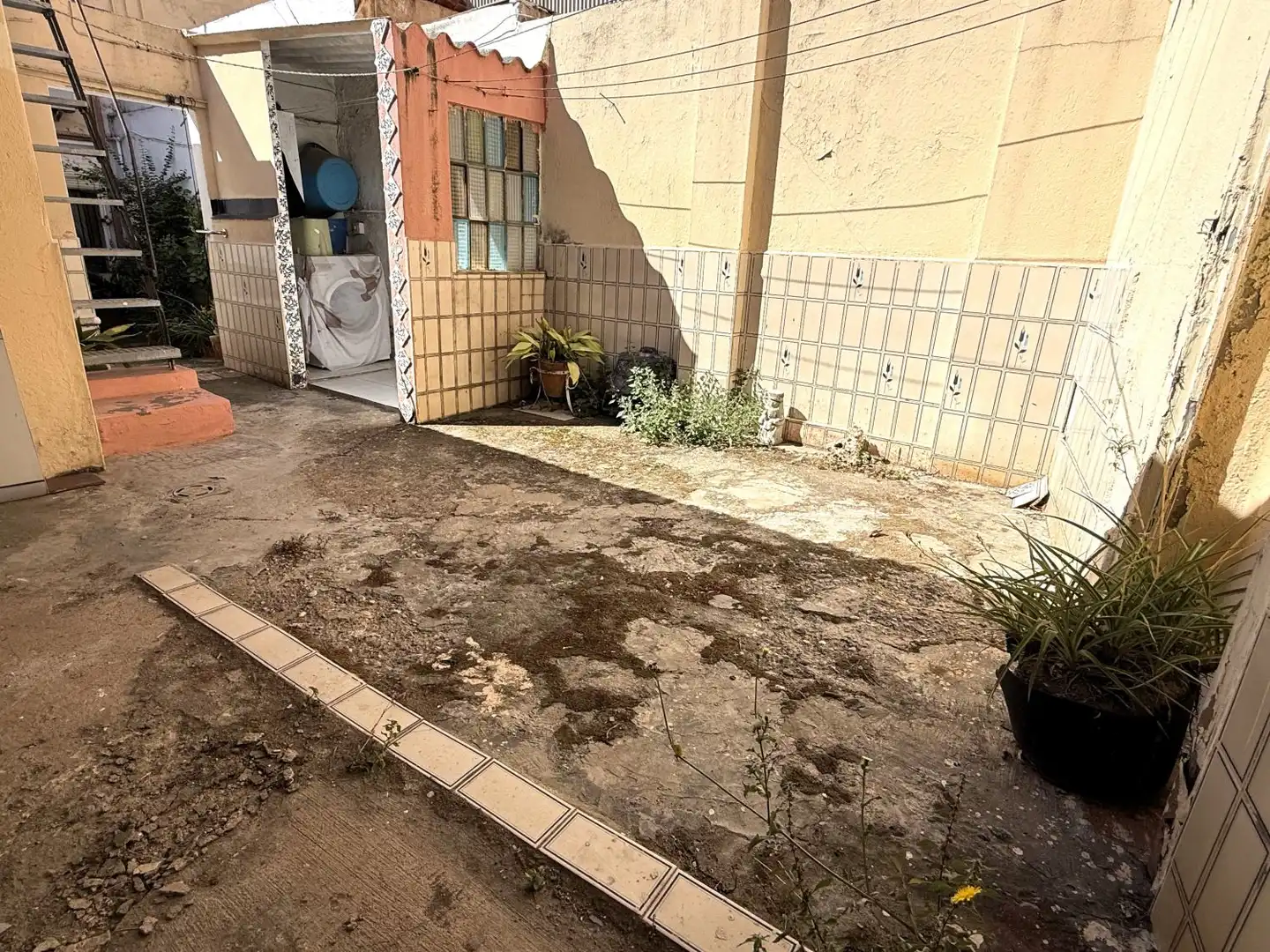 Casa o xalet en venda en Sant Boi de Llobregat amb Aire condicionat, Terrassa i Traster