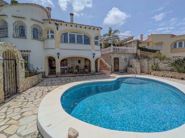 Haus zum Verkauf in La Pedrera - Vessanes