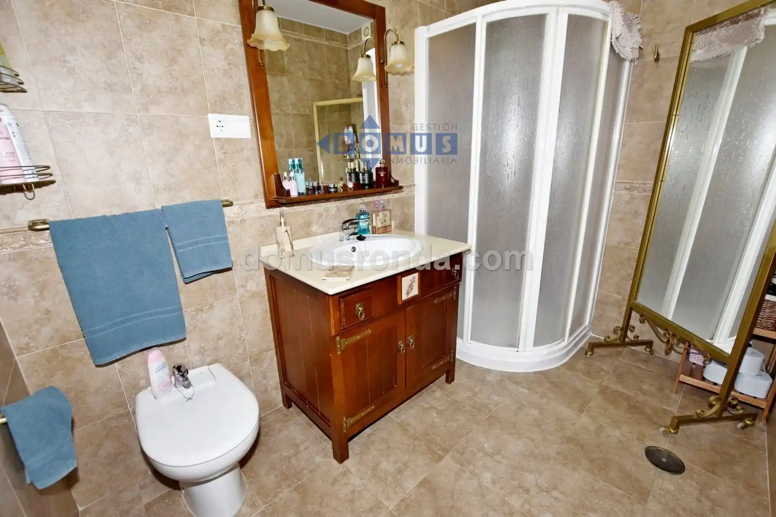 Casa amb terrassa en venda a Santa María, imagen 18