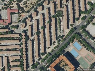 Appartement à vendre à San Blas