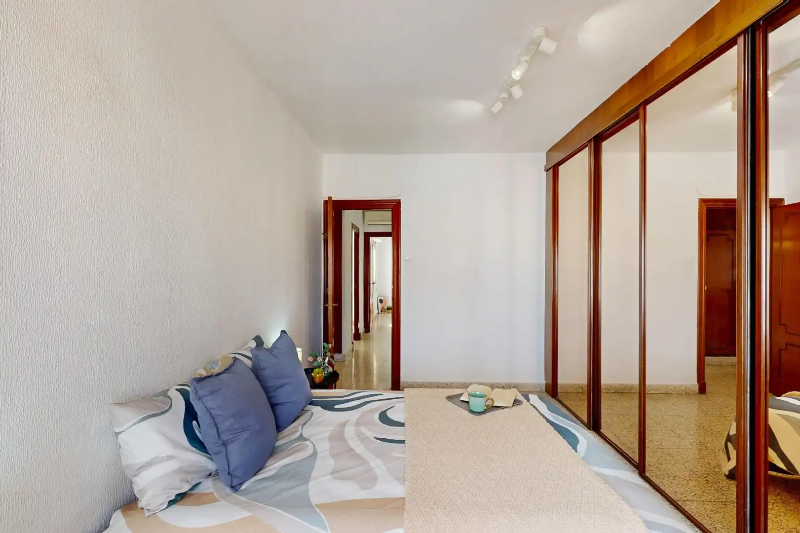 Flat with terrace for sale in Calle JUAN FERNANDEZ 4, imagen 38