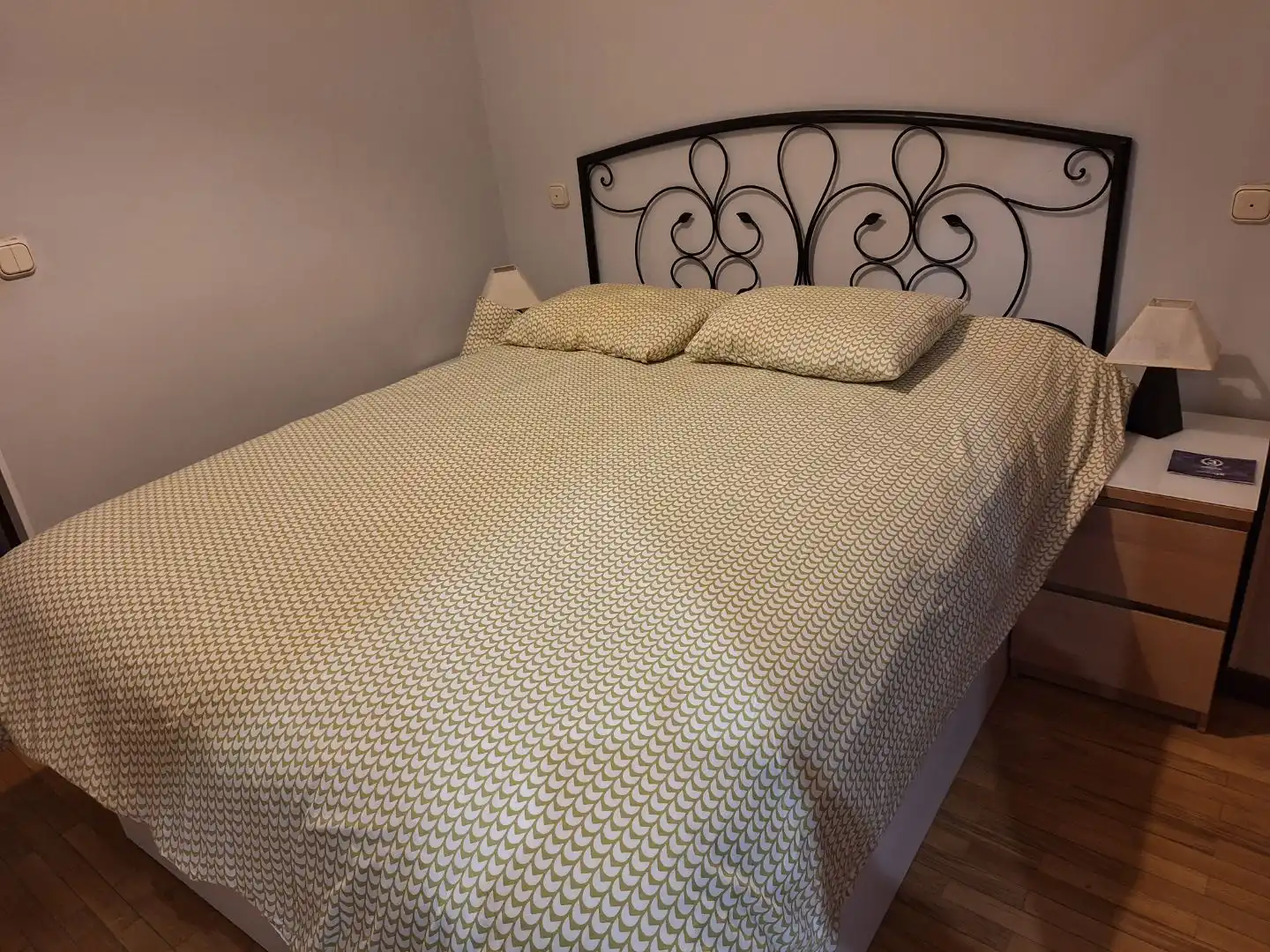 Wohnung zur Miete in Calle Padre Francisco Suárez, 7, Campo Grande