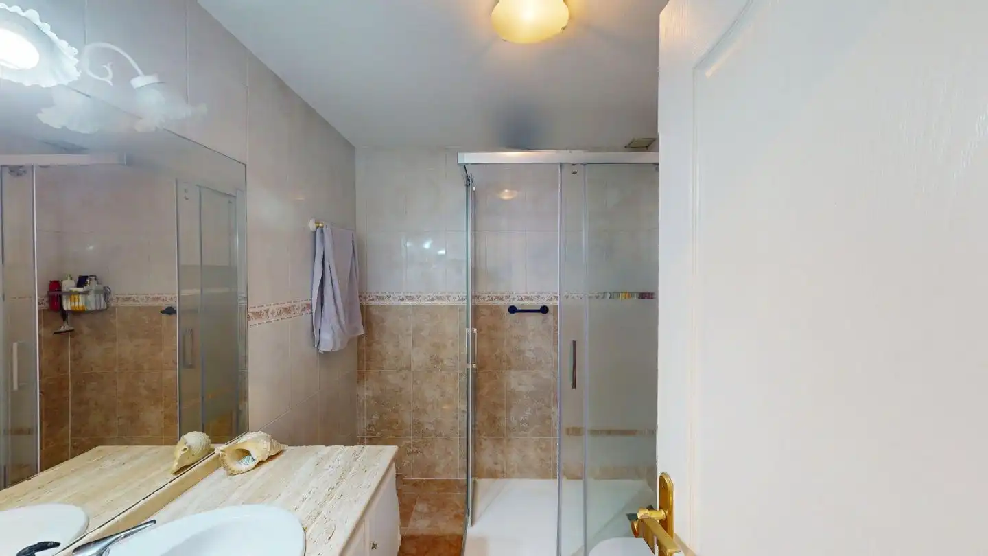 Casa adosada en venta en Centre