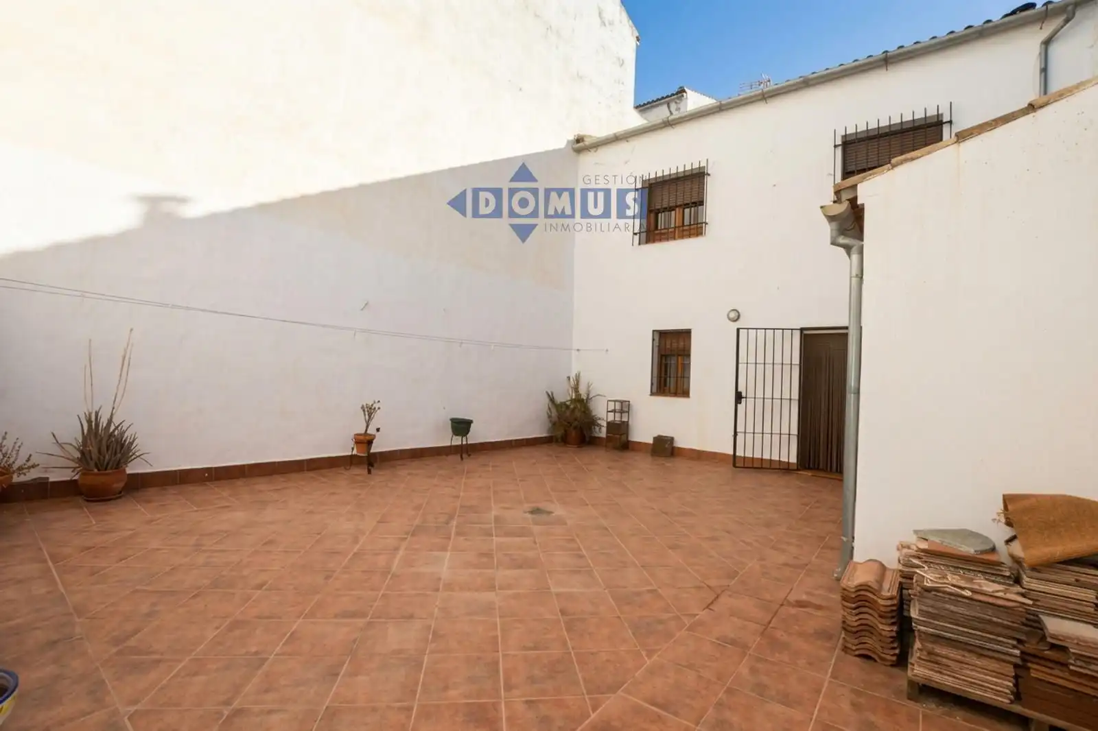 Casa o chalet en venta en Arriate, Málaga