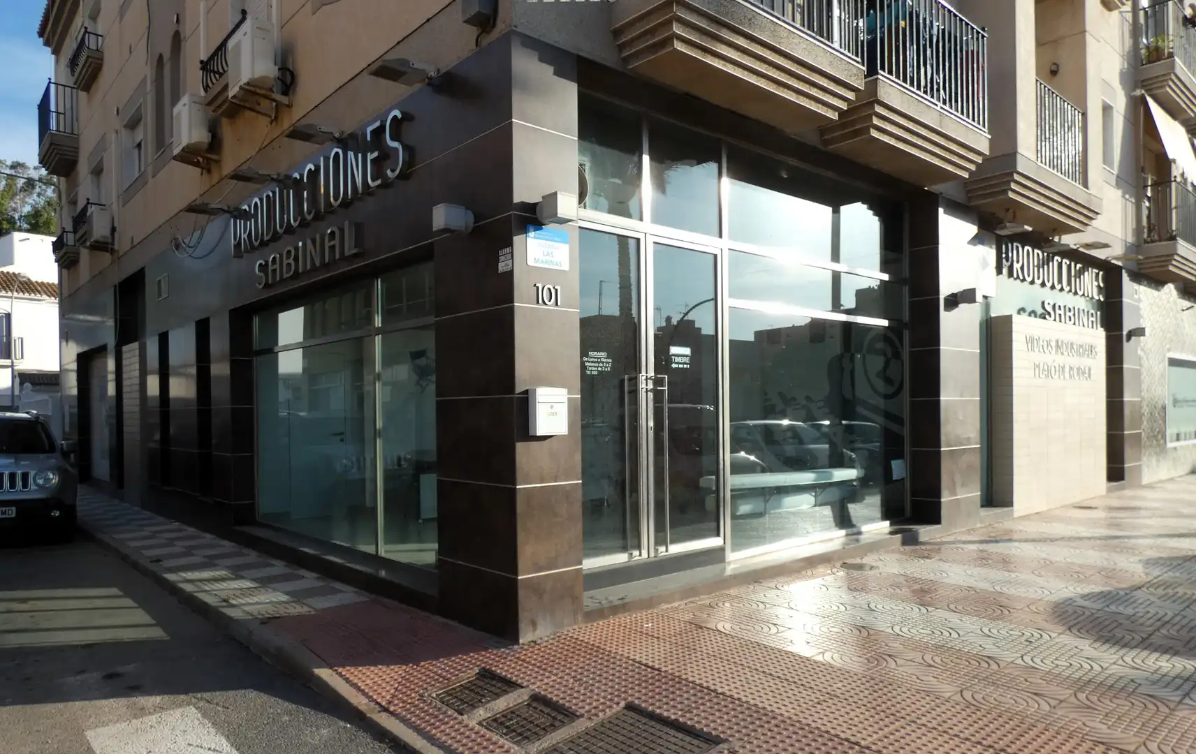 Business premises for sale in Avenida de las Marinas 101, imagen 17