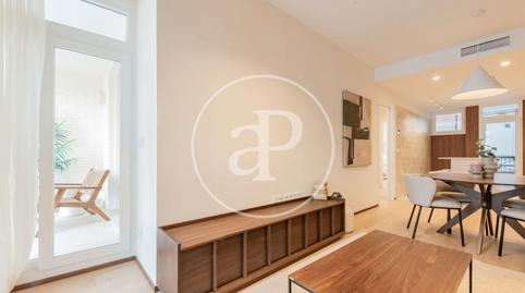 Photo 5 of Flat for sale in C. de Ríos Rosas, Ríos Rosas - Nuevos Ministerios,  Madrid Capital