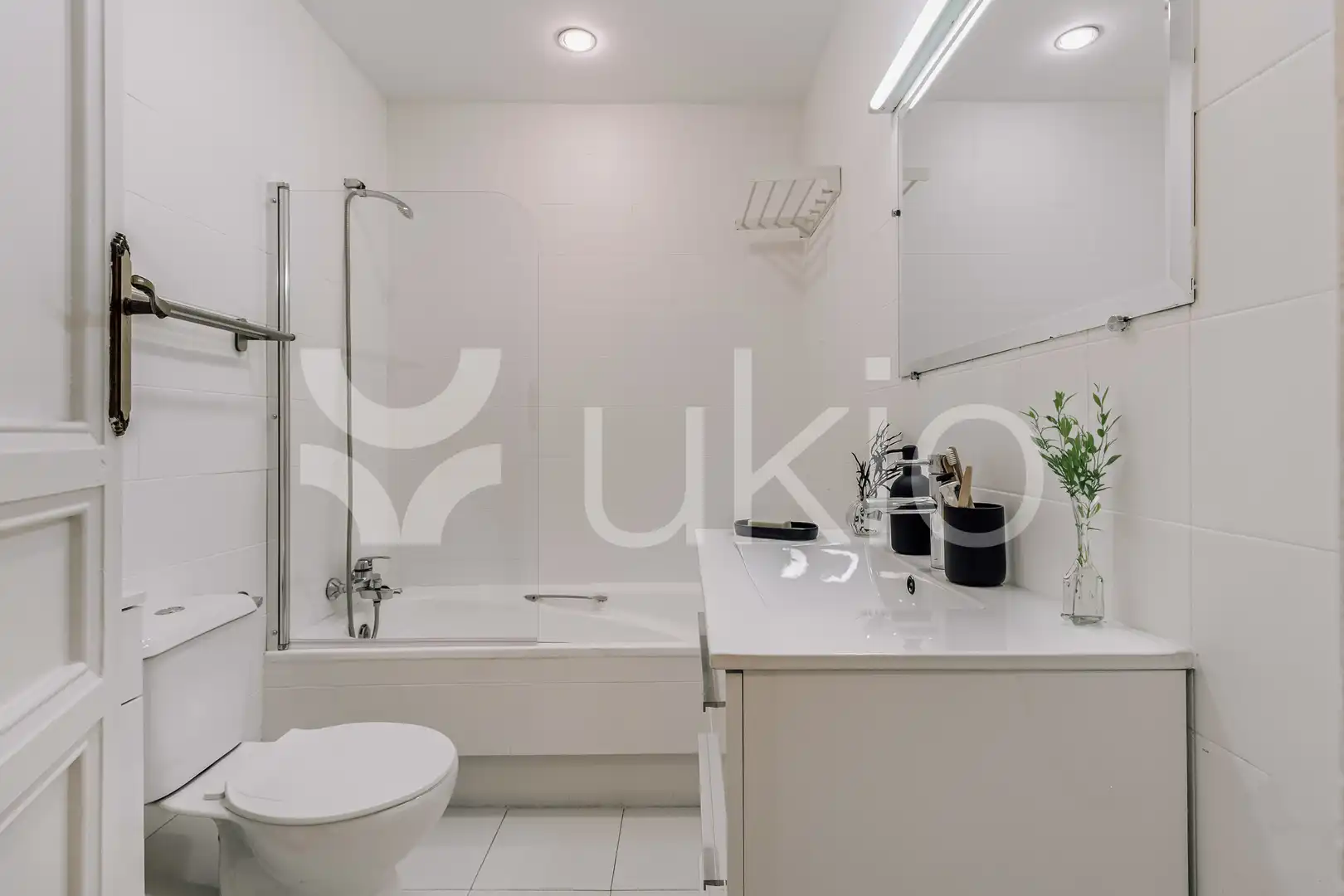 Apartment mit Aufzug zur Miete in Calle del Conde de Peñalver, imagen 23