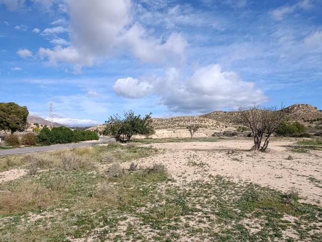 Terreno residencial en Venta en Montnegre
