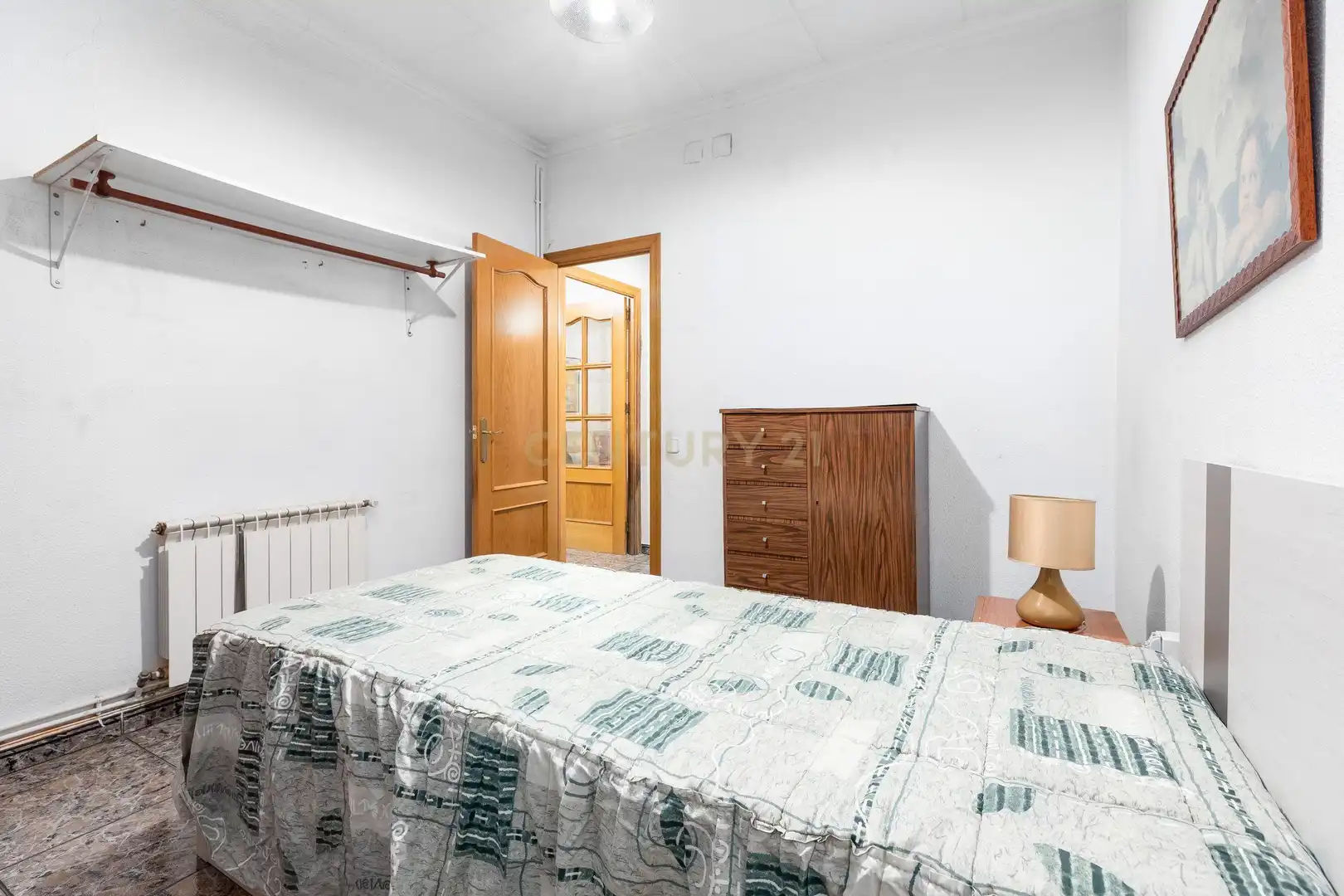 Dormitori de Casa o xalet en venda en Sabadell