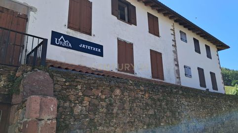 Foto 4 de Casa o chalet en venta en C. San Salvador, 33, 31711 Urdax, Navarra, Spain, 33, Urdazubi / Urdax, Navarra