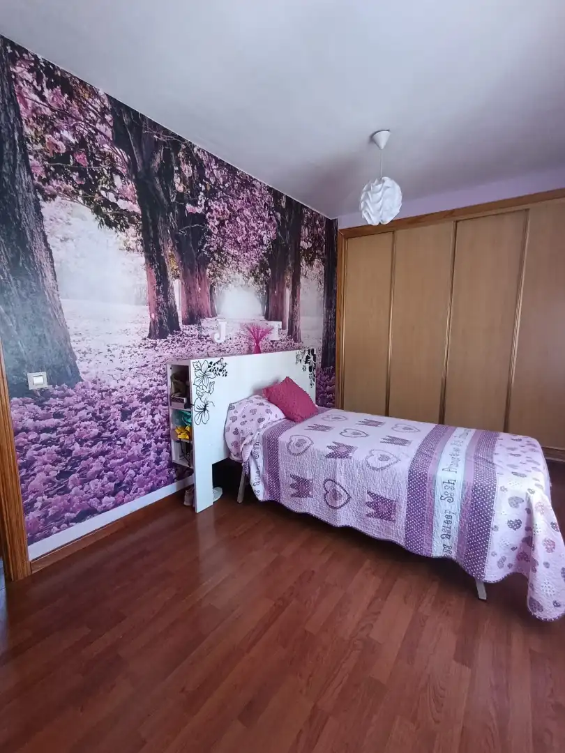 Dormitori de Casa o xalet en venda en Albalate de Zorita amb Aire condicionat, Calefacció i Jardí privat