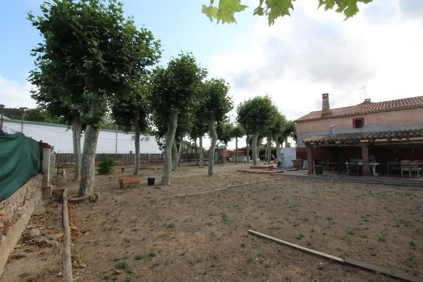 Terreno residencial en venta en Martorelles, imagen 8