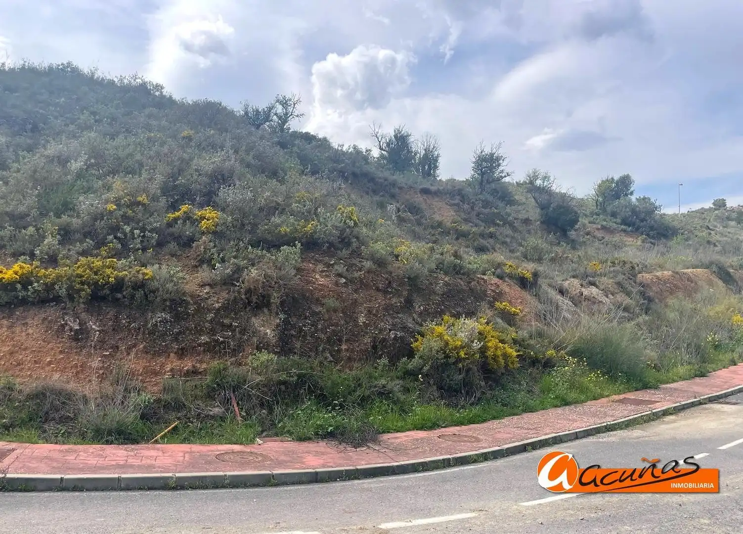 Lands and plots for sale in Antequera Golf, imagen 8