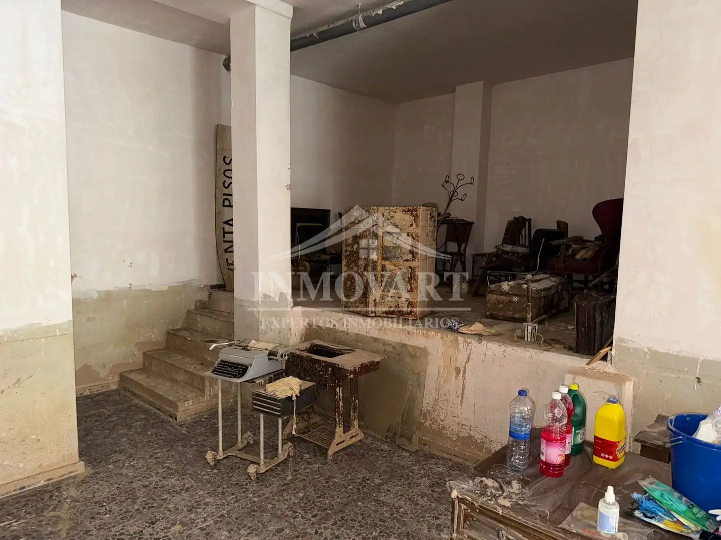 Local comercial en alquiler en Algemesí, imagen 4