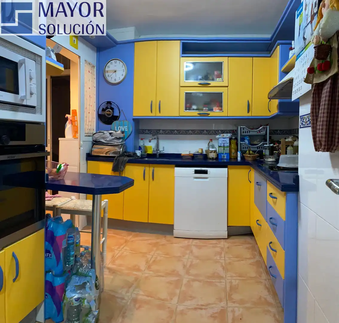 Wohnung mit Terrasse zum Verkauf in La Cala del Moral, imagen 12