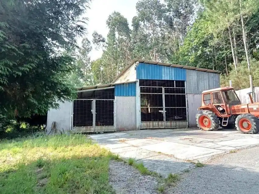 Haus zum Verkauf in PENEDO MABEGONDO, imagen 2