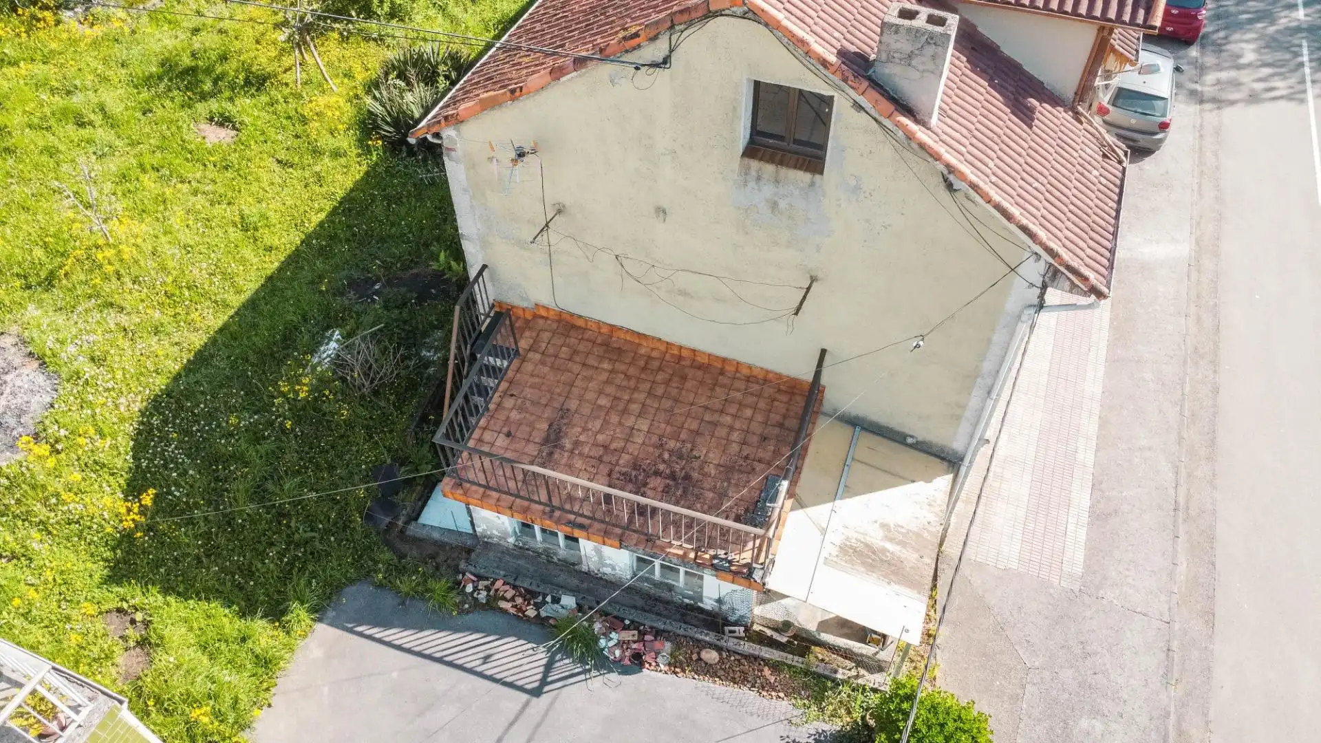 Casa o chalet en venta en Lugar El capellán, Bimenes