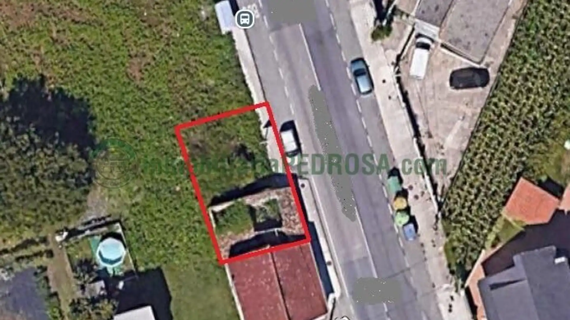 Finca rústica en venta en Avenida MEDICO BALLINA-LEREZ, Parroquias Rurales