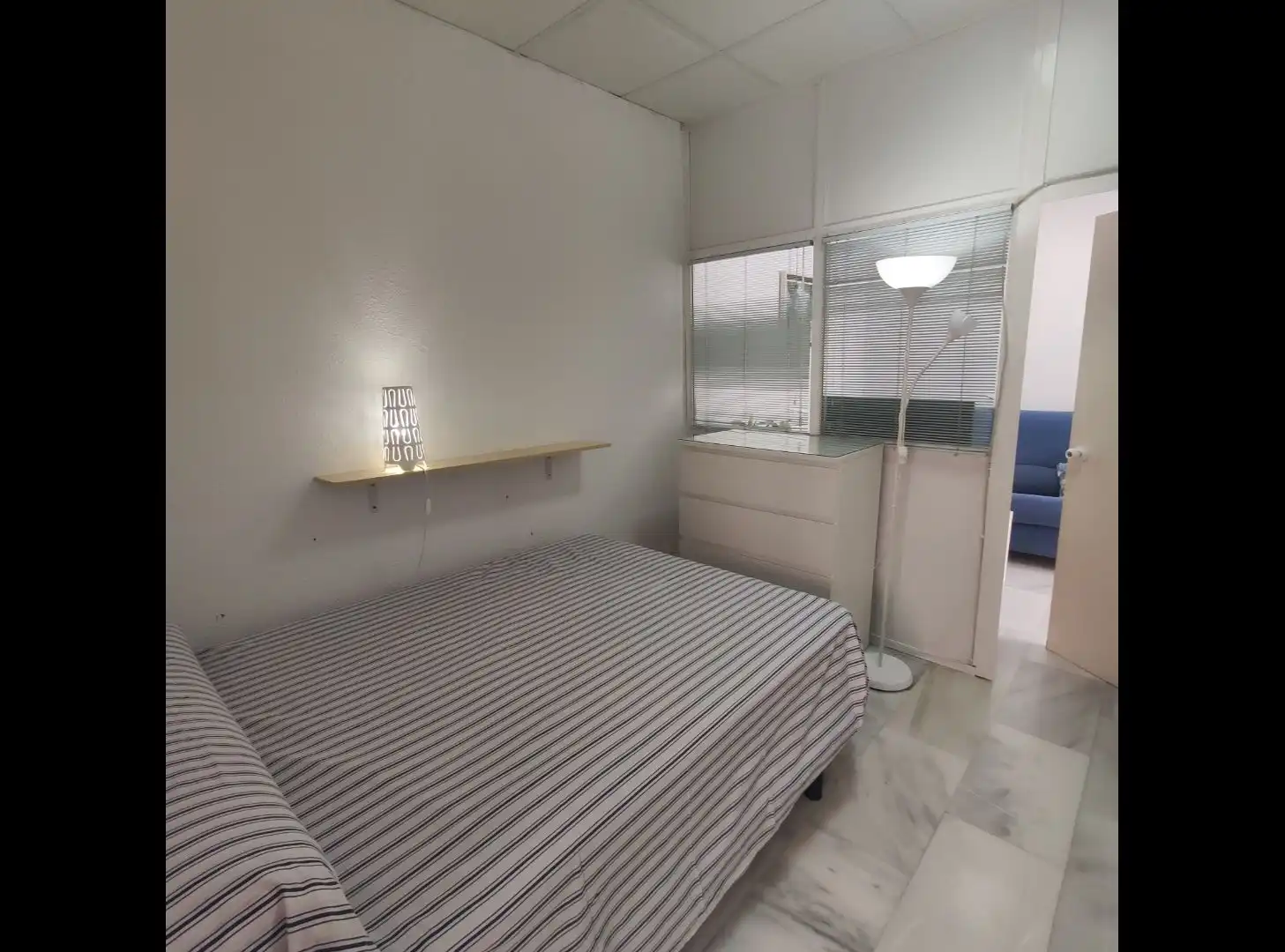 Apartament de lloguer a Calle Nueva, Centro Histórico